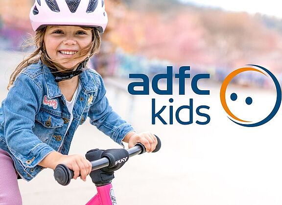 Label ADFC Kids Label ADFC Kids