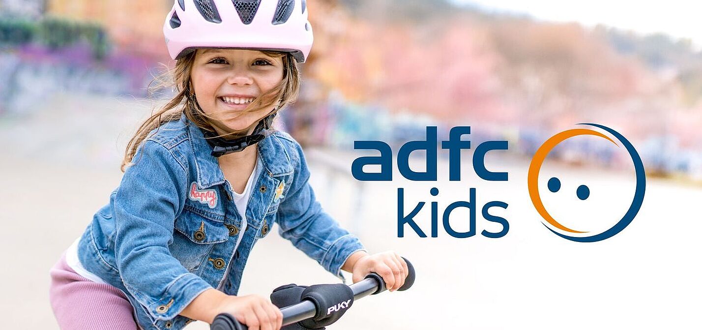 Label ADFC Kids Label ADFC Kids