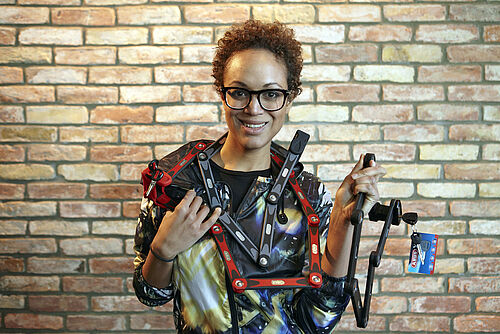 ADFC - Fahrraddiebe mit Schlössern abschrecken