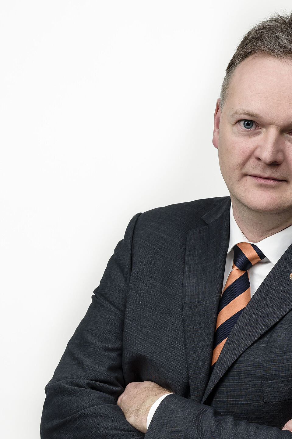 ADFC-Bundesgeschäftsführer Burkhard Stork ADFC-Bundesgeschäftsführer Burkhard Stork