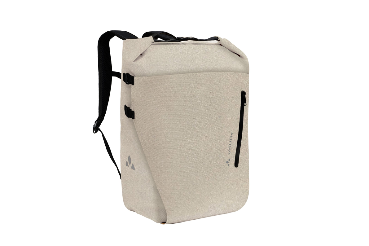 Das Modell Vaude ReCycle Transformer. 
