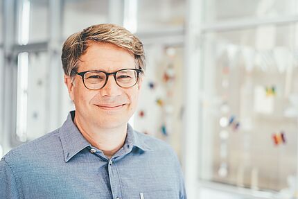 PD Dr. med. Dirk Holzinger