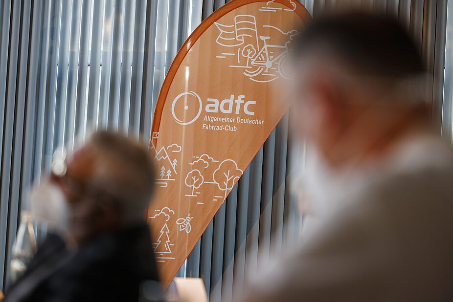 ADFC-Bundeshauptversammlung ADFC | Bundeshauptversammlung am 13. - 14. November 2021