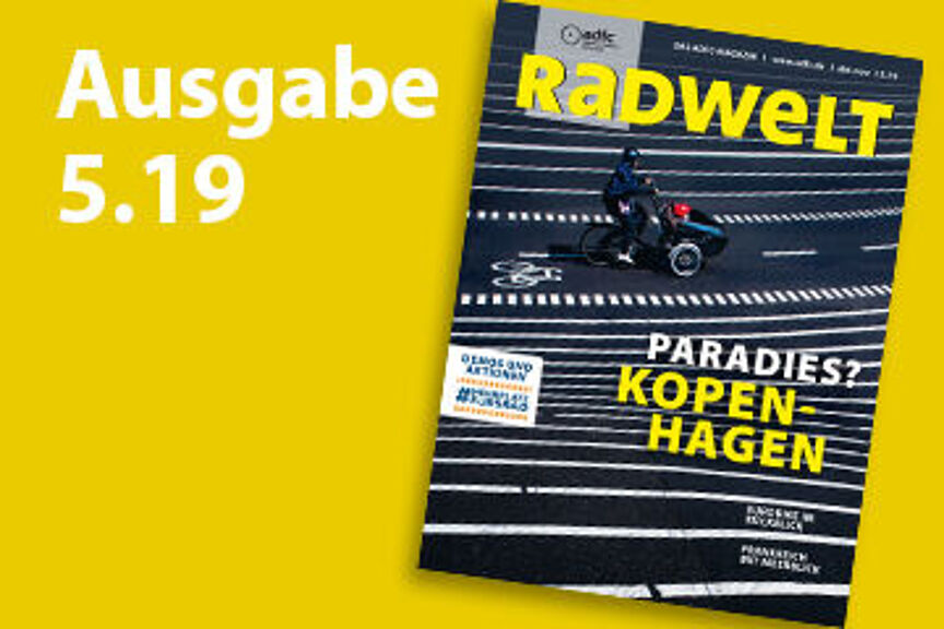 ADFC-Magazin Radwelt 5.19 Teaser 360x260 ADFC-Magazin Radwelt 5.19 Teaser 360x260