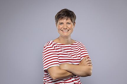 ADFC Johanna Drescher