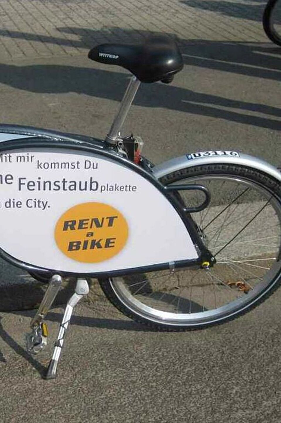 ADFC Artikel