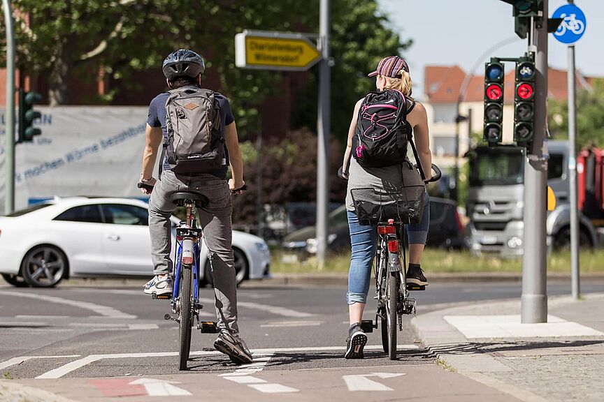 30 cent pro kilometer fahrrad
