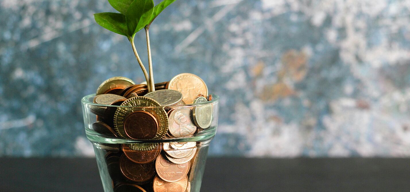 Fundraising im ADFC Geld sammeln