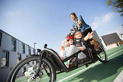 Allgemeiner Fahrrad Club Allgemeiner Fahrrad Club
