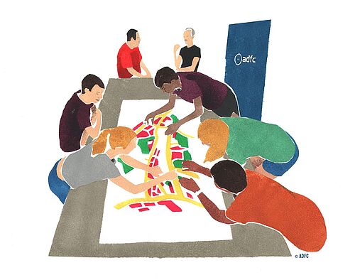 Dossier ADFCMapathon ADFC