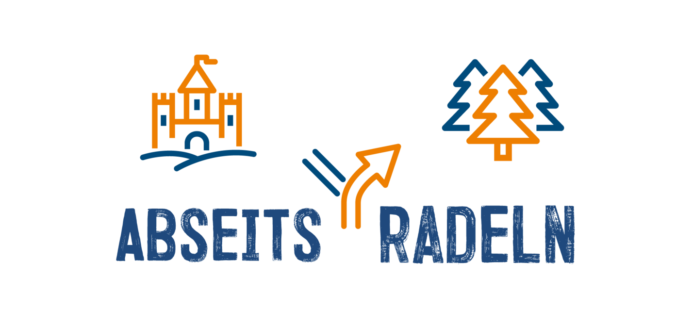 PM Titelbild #AbseitsRadeln Der ADFC empfiehlt #AbseitsRadeln für einen Radurlaub ohne Gedränge