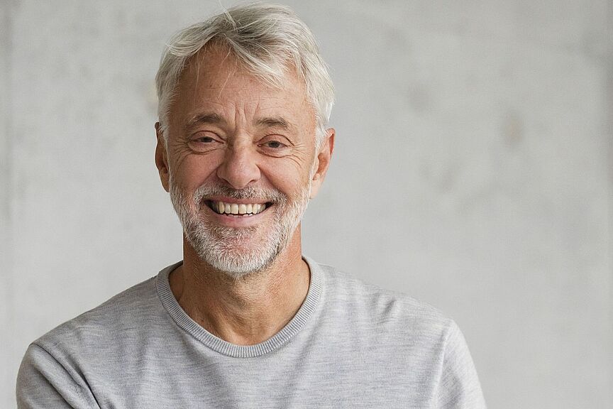 ADFC-Bundesvorsitzender Frank Masurat ADFC-Bundesvorsitzender Frank Masurat