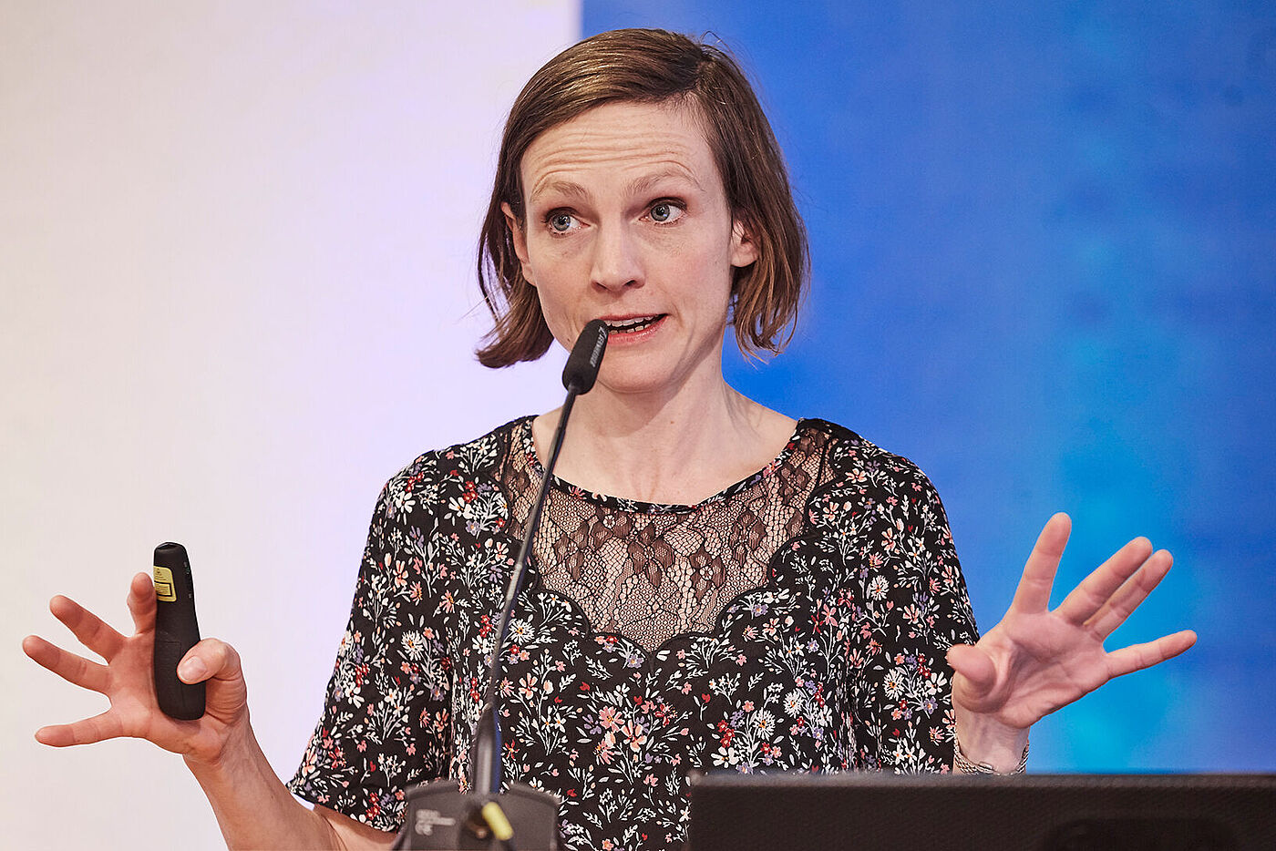 ADFC Symposium 2017: Dr. Rachel Aldred, Westminster University, London