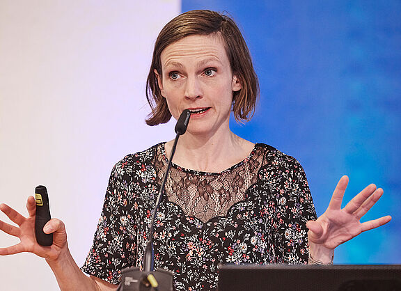 ADFC Symposium 2017: Dr. Rachel Aldred, Westminster University, London