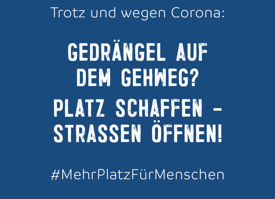 Sharepic "Bewegungsstraßen" Sharepic "Bewegungsstraßen"