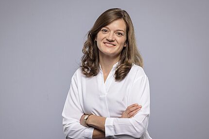 Mitarbeiter Portraits