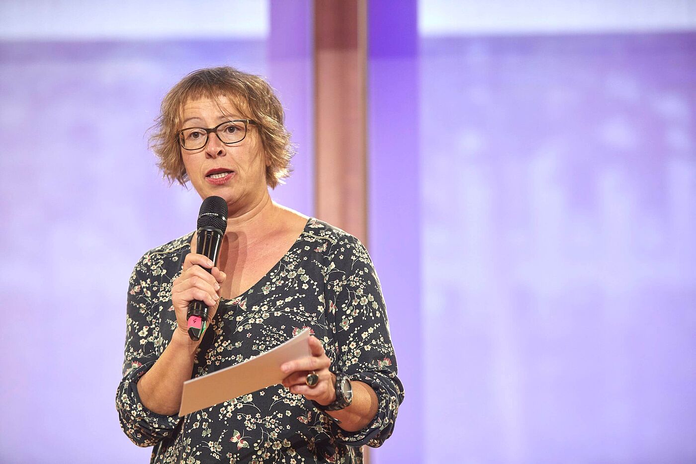  Fachveranstaltung Sichere Kreuzungen Hanna Gersmann