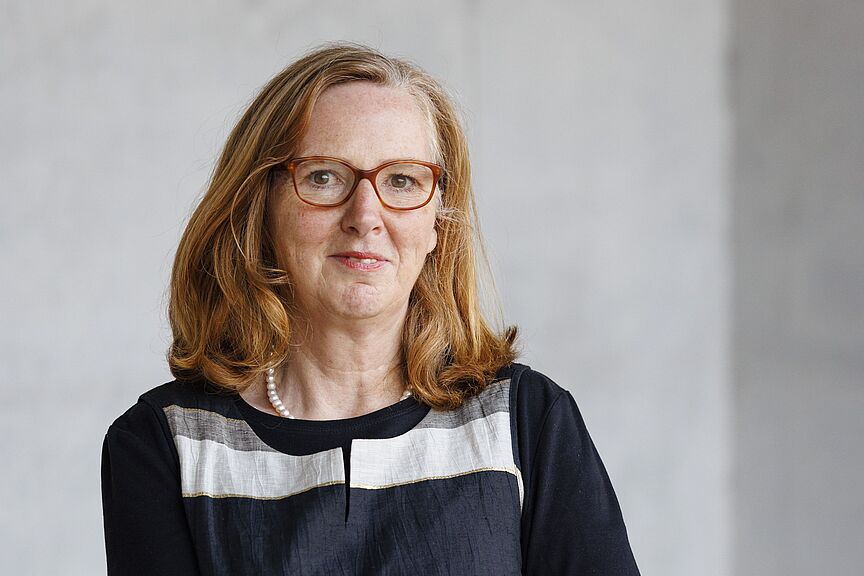 Mitglied des Bundesvorstands Amelie Döres Mitglied des Bundesvorstands Amelie Döres