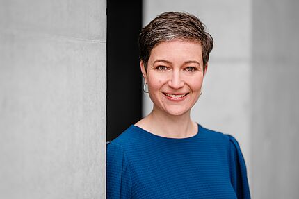 Portraitfoto Jana Münkel