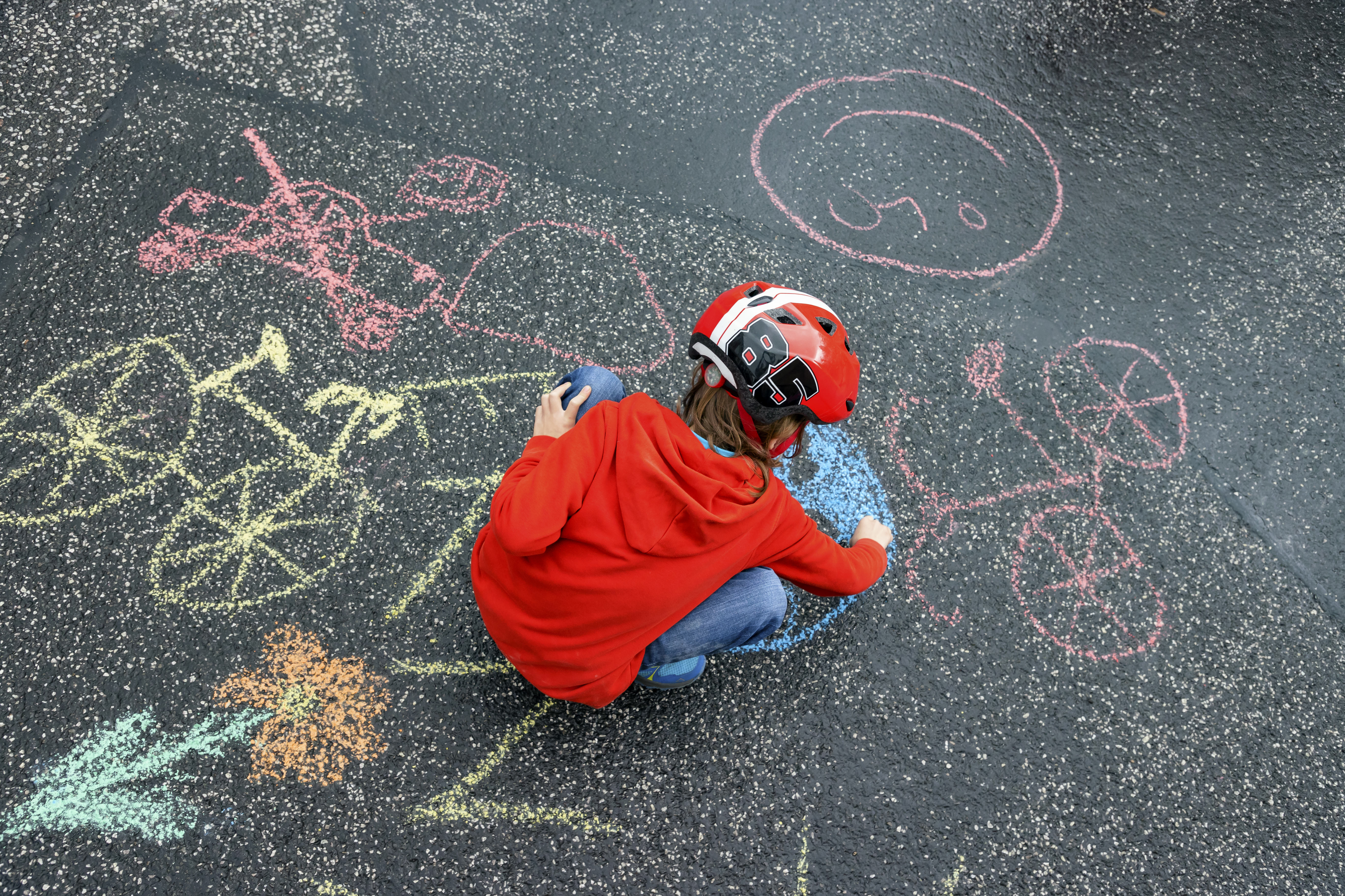 ADFC | Kidical Mass in Potsdam am 18. September 2021 