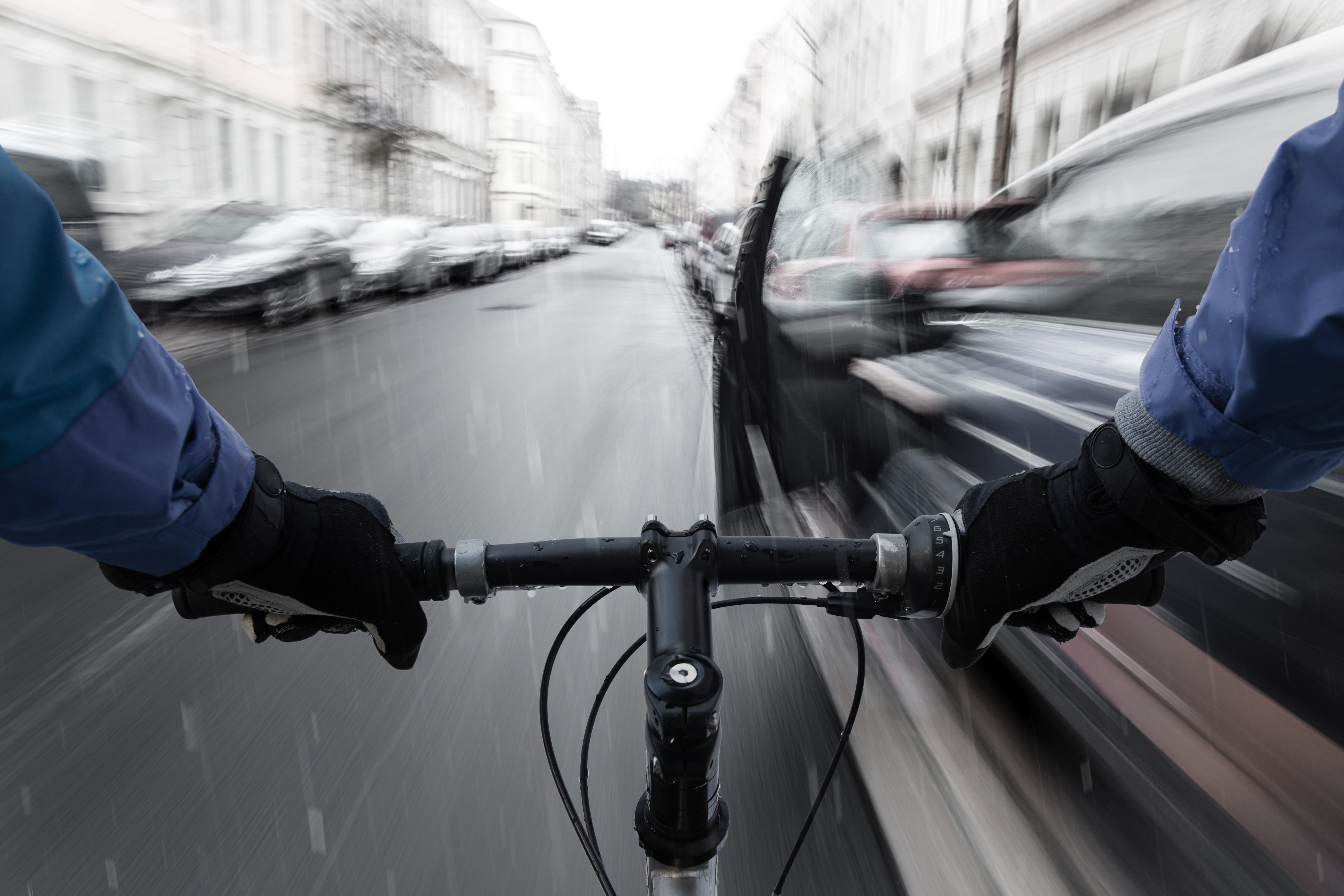 Dooring