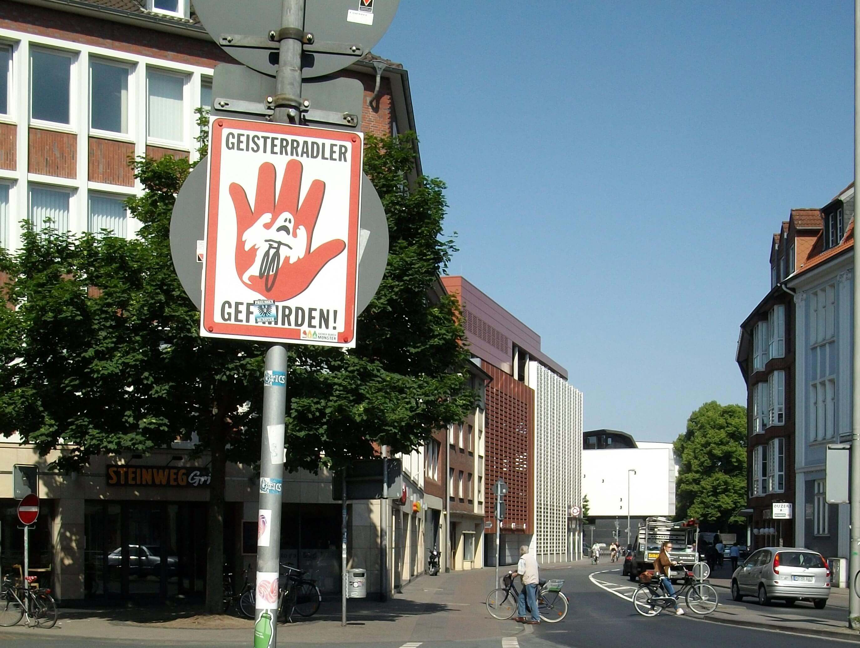 Geisterfahrer