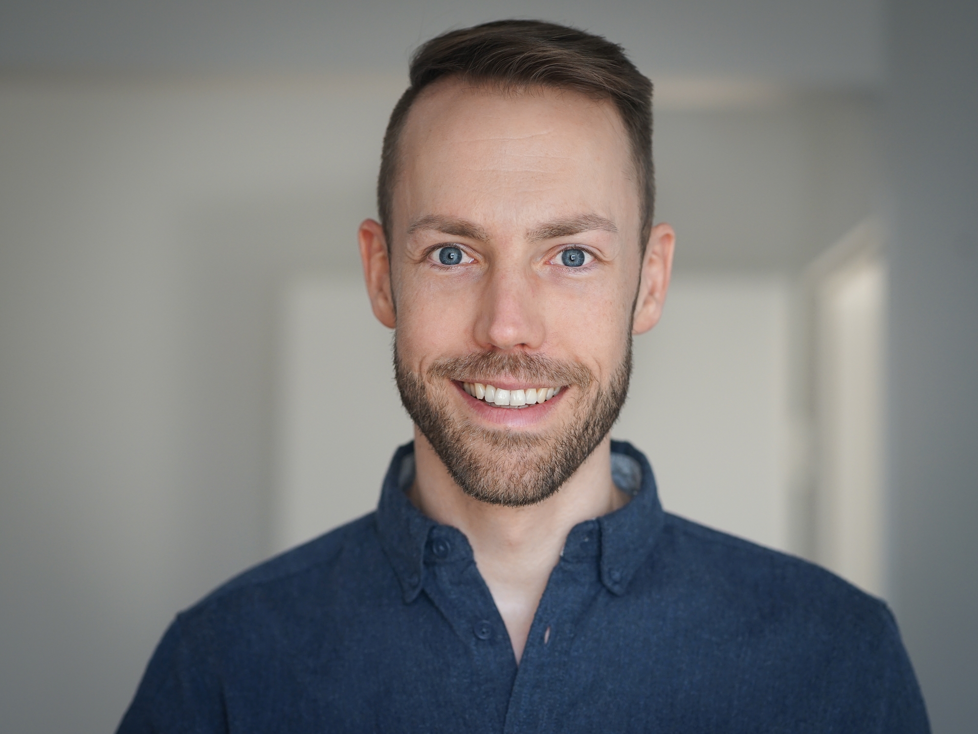 Oliver Huizinga