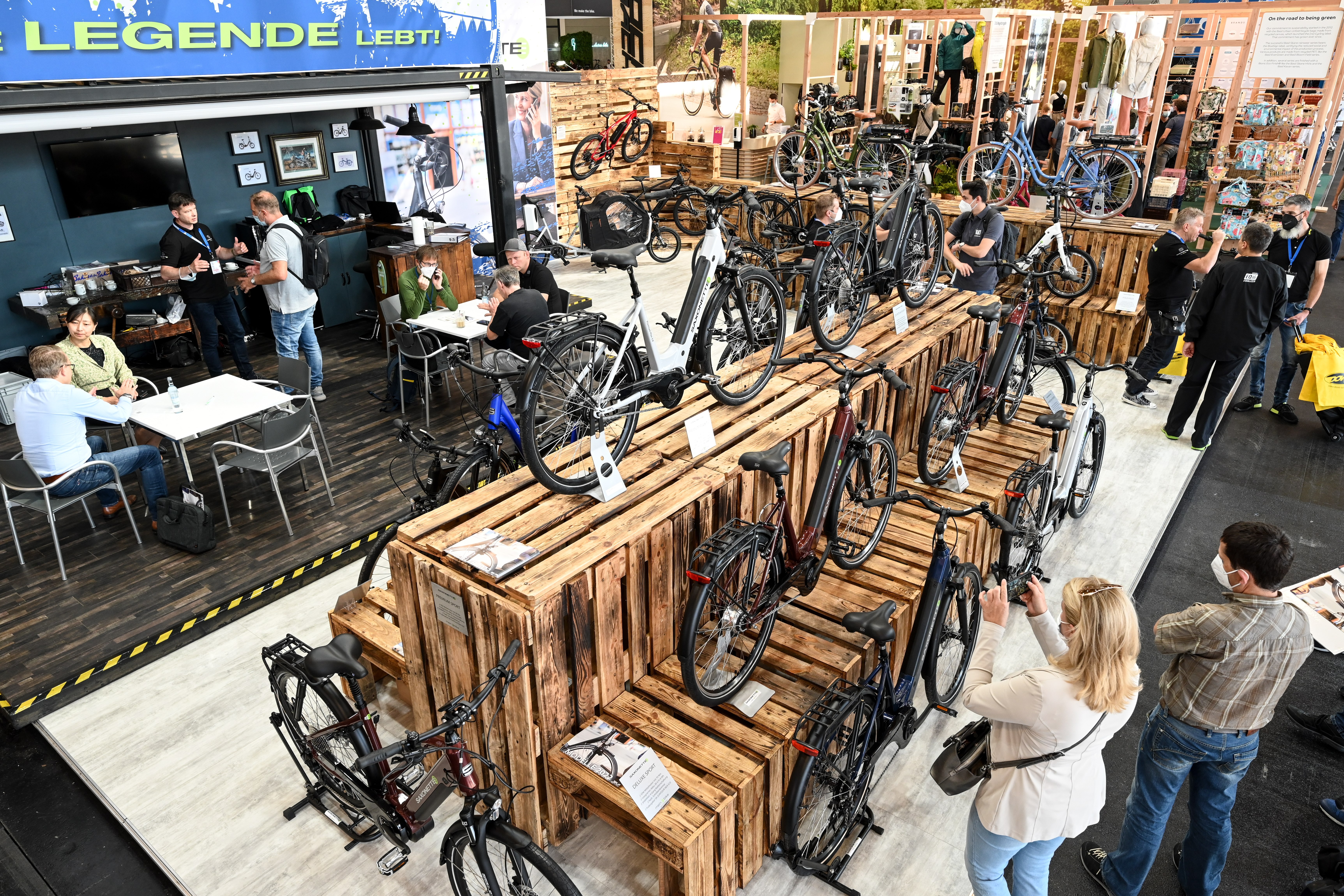 EUROBIKE 2021