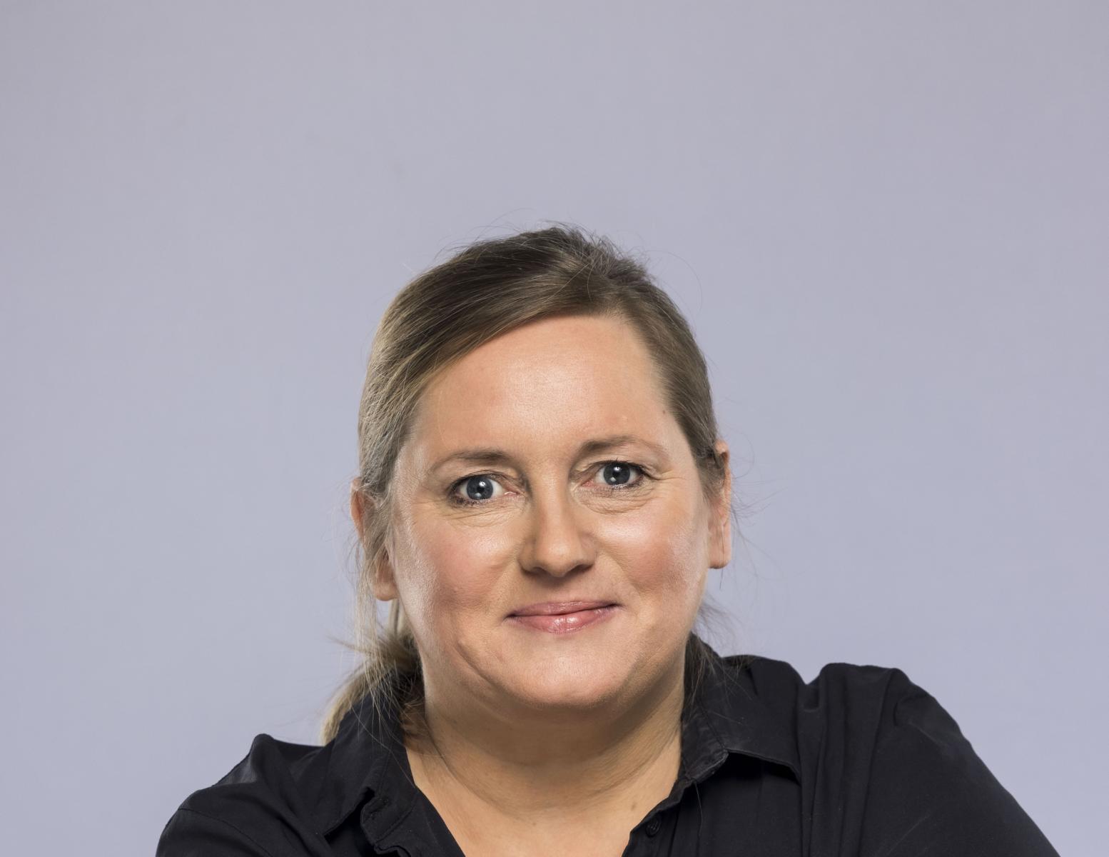 ADFC Alexandra Kirsch
