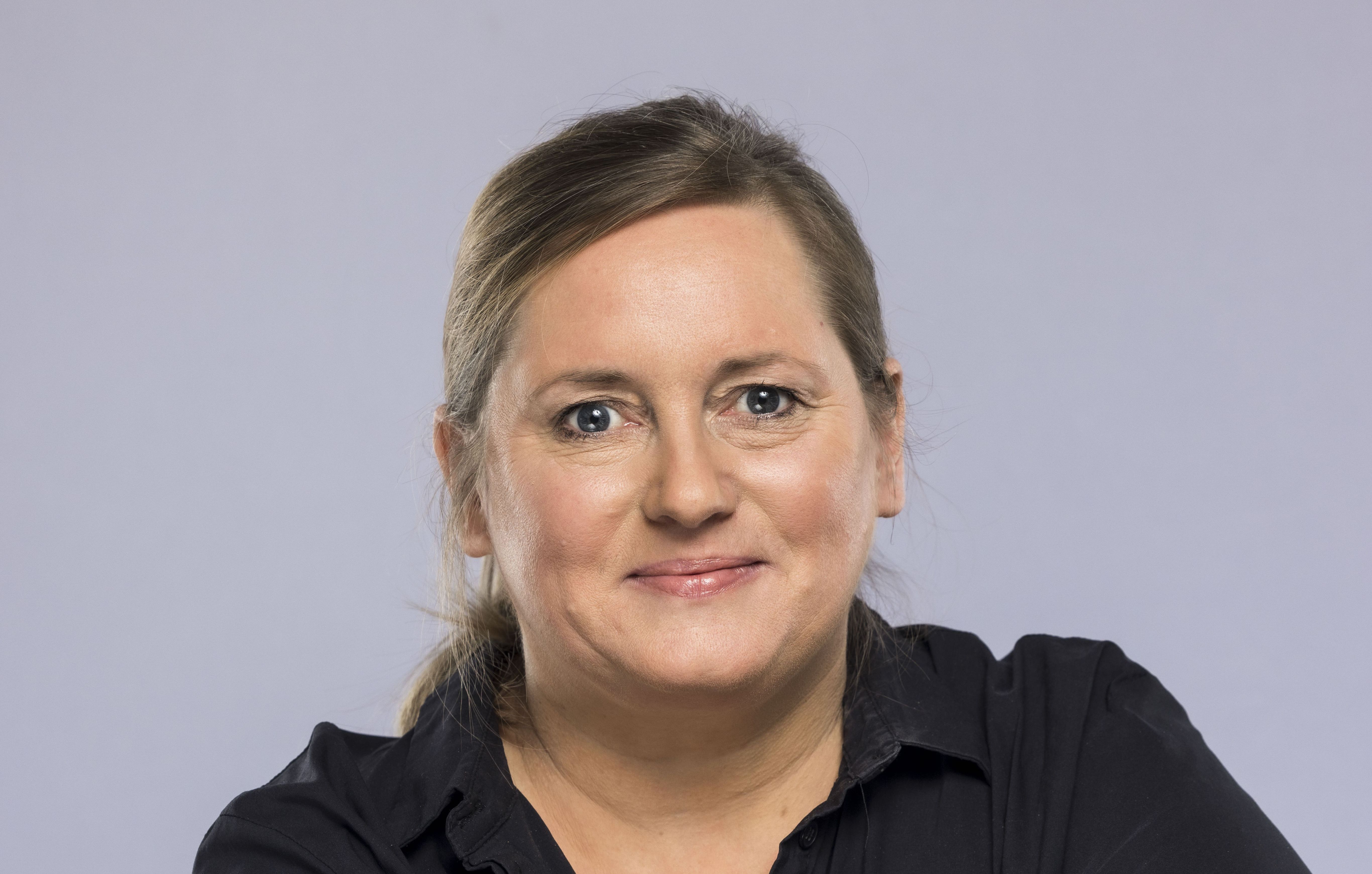 Portrait Frau