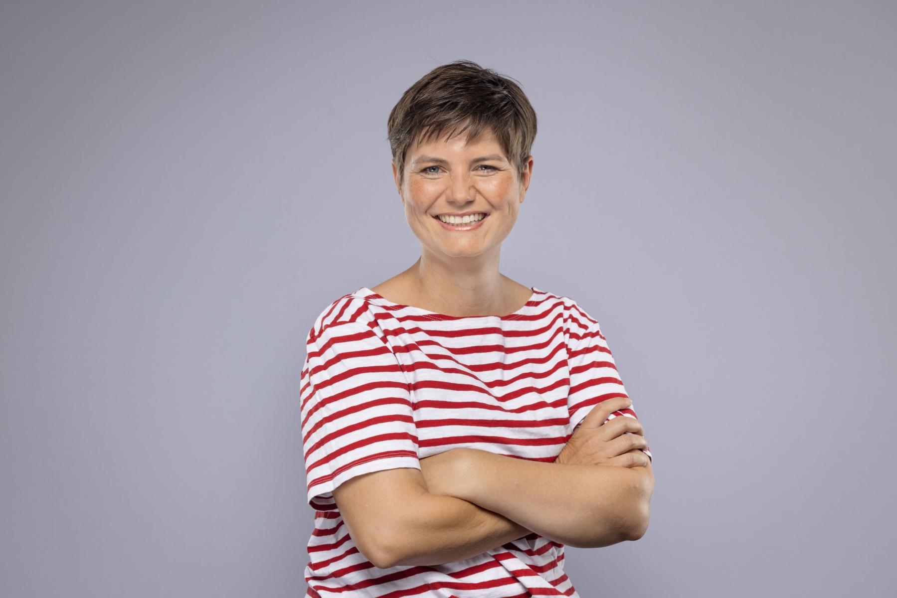 ADFC Johanna Drescher