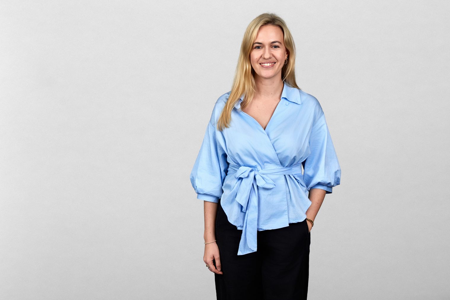 Portrait von Clara Bohle, ADFC-Bundesvorstand